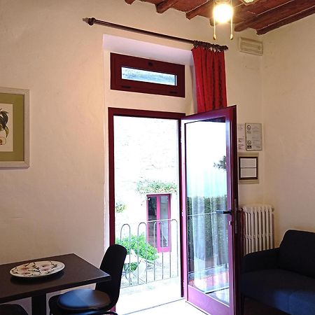 Borgo Sicelle Residence San Donato in Poggio 外观 照片