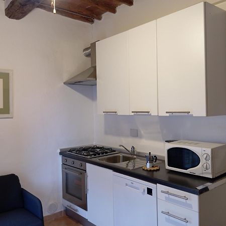 Borgo Sicelle Residence San Donato in Poggio 外观 照片