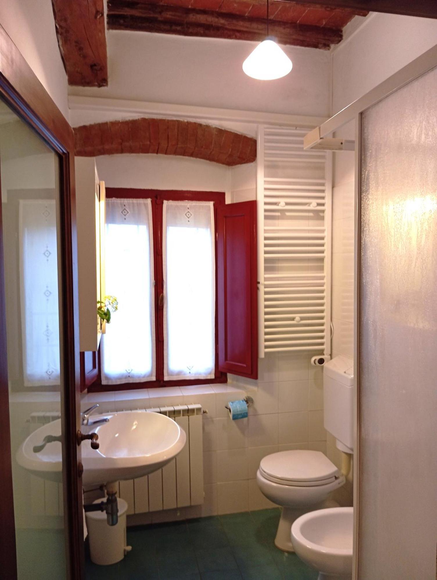 Borgo Sicelle Residence San Donato in Poggio 外观 照片