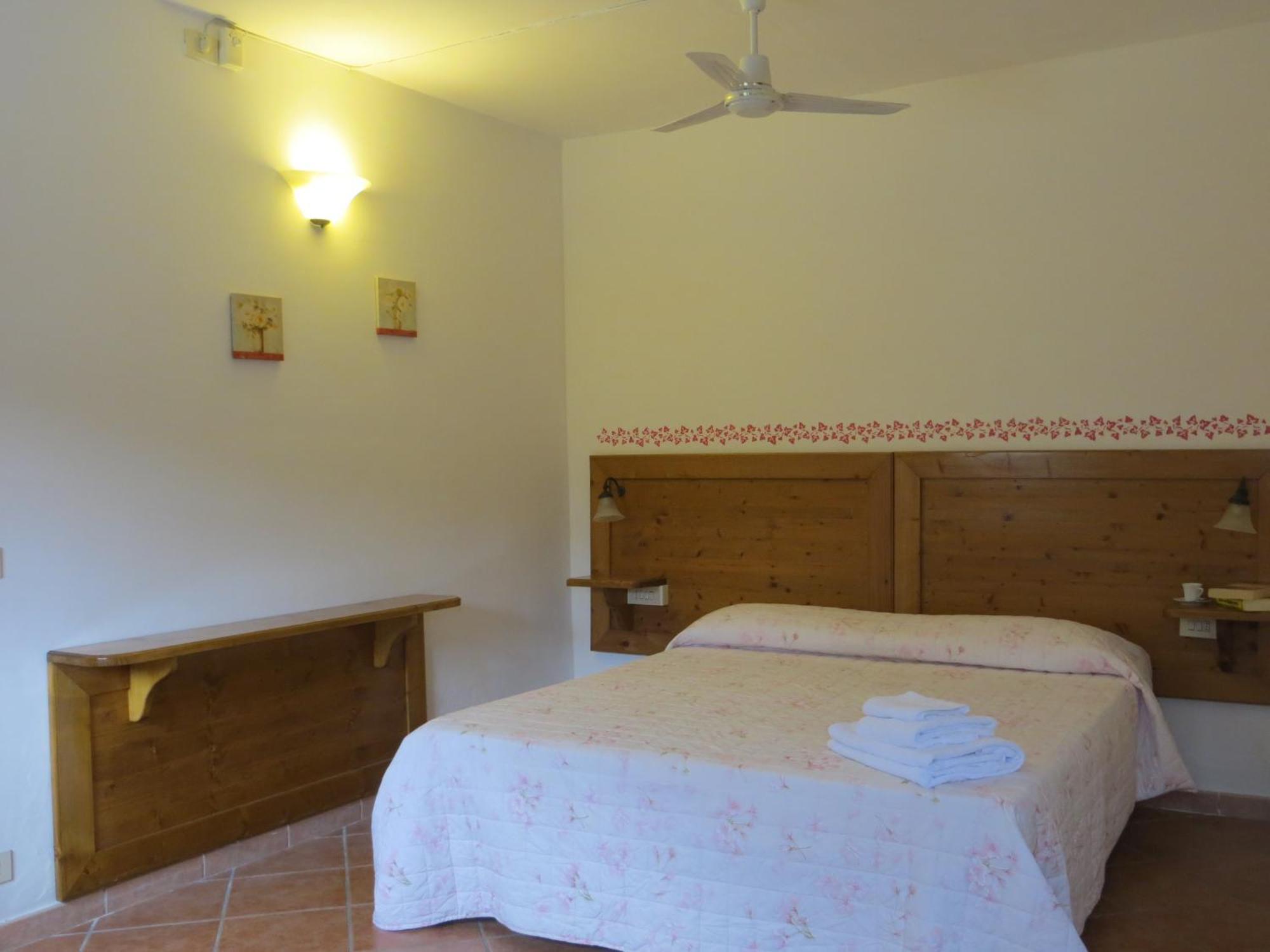 Borgo Sicelle Residence San Donato in Poggio 外观 照片