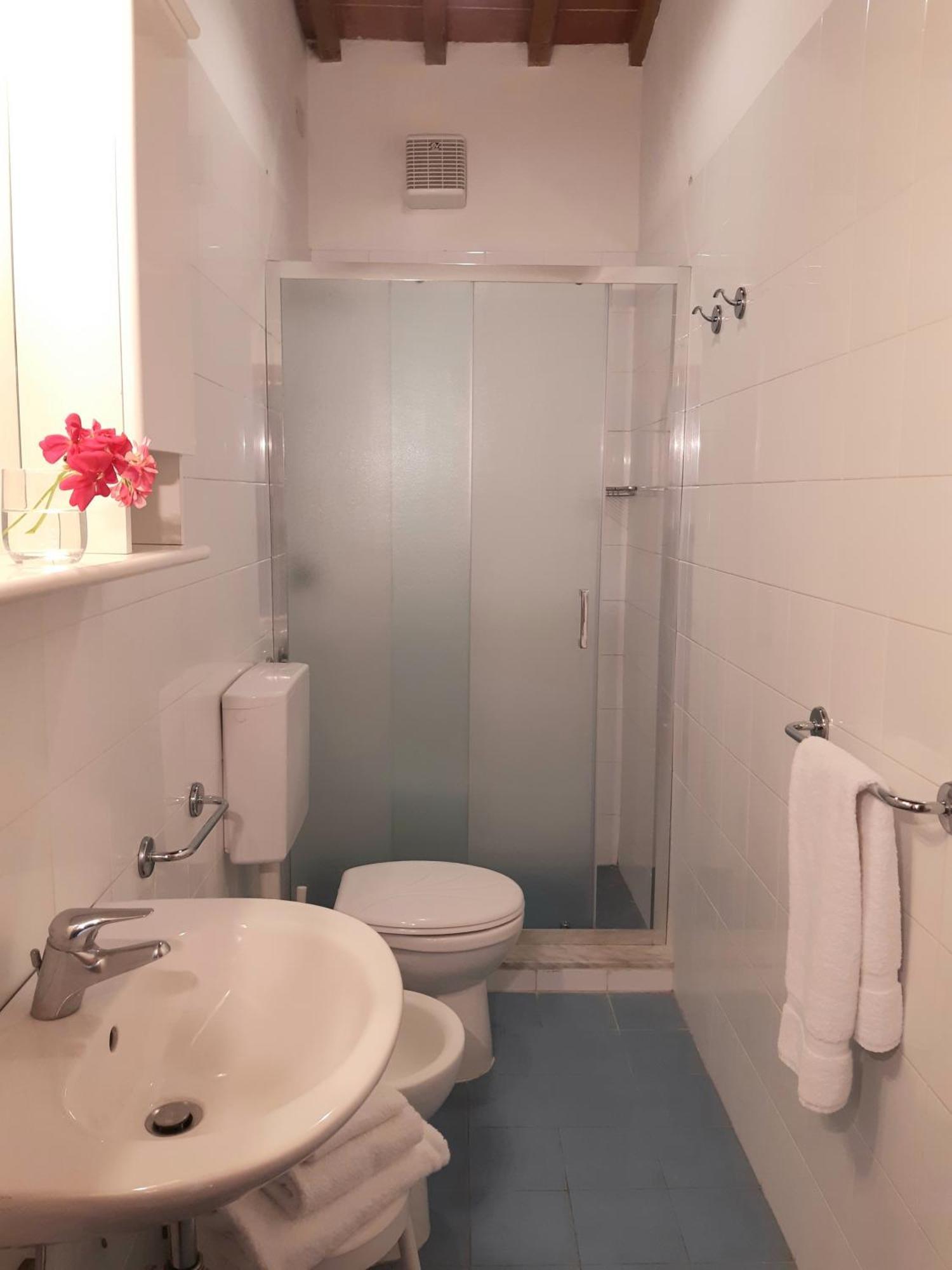 Borgo Sicelle Residence San Donato in Poggio 外观 照片