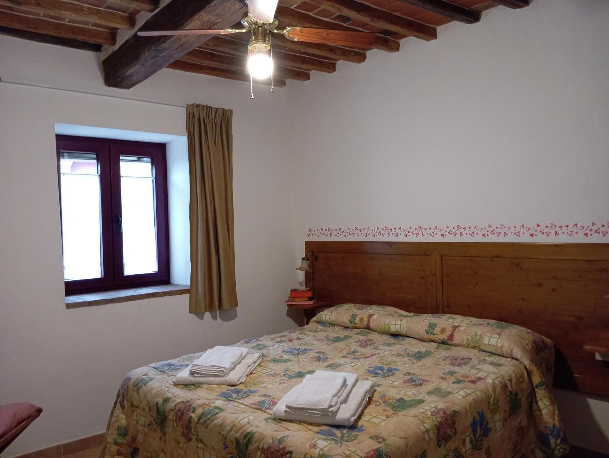 Borgo Sicelle Residence San Donato in Poggio 外观 照片